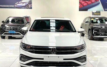 Volkswagen Bora, 2022 год, 1 610 999 рублей, 2 фотография