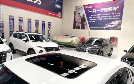 Volkswagen Bora, 2022 год, 1 610 999 рублей, 8 фотография