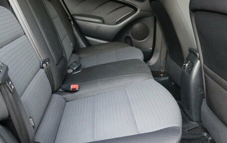 KIA Cerato III, 2017 год, 1 399 000 рублей, 15 фотография