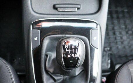 KIA Cerato III, 2017 год, 1 399 000 рублей, 9 фотография