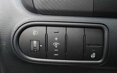 KIA Cerato III, 2017 год, 1 399 000 рублей, 10 фотография