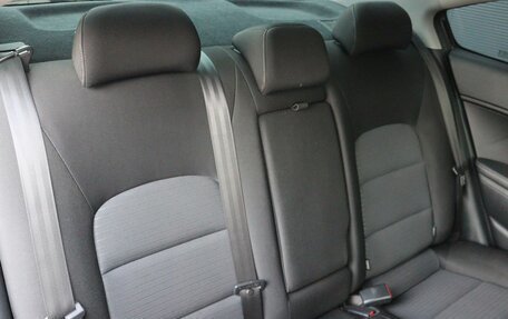 KIA Cerato III, 2017 год, 1 399 000 рублей, 14 фотография