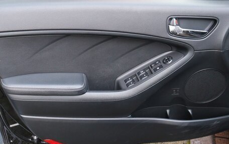 KIA Cerato III, 2017 год, 1 399 000 рублей, 12 фотография