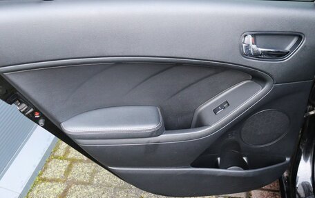 KIA Cerato III, 2017 год, 1 399 000 рублей, 17 фотография