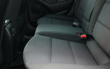 KIA Cerato III, 2017 год, 1 399 000 рублей, 16 фотография