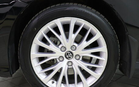 Toyota Camry, 2018 год, 2 390 000 рублей, 12 фотография