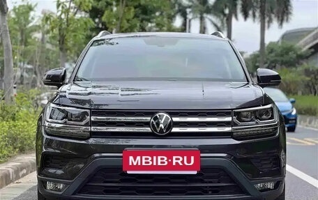 Volkswagen Tharu, 2022 год, 1 740 069 рублей, 2 фотография