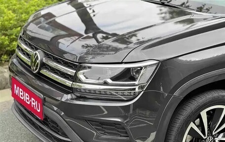 Volkswagen Tharu, 2022 год, 1 740 069 рублей, 3 фотография