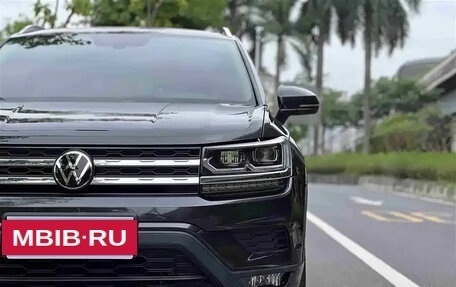 Volkswagen Tharu, 2022 год, 1 740 069 рублей, 4 фотография