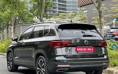 Volkswagen Tharu, 2022 год, 1 740 069 рублей, 5 фотография