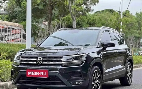 Volkswagen Tharu, 2022 год, 1 740 069 рублей, 1 фотография