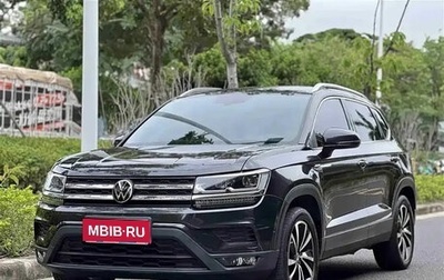 Volkswagen Tharu, 2022 год, 1 740 069 рублей, 1 фотография