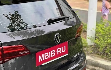 Volkswagen Tharu, 2022 год, 1 740 069 рублей, 7 фотография