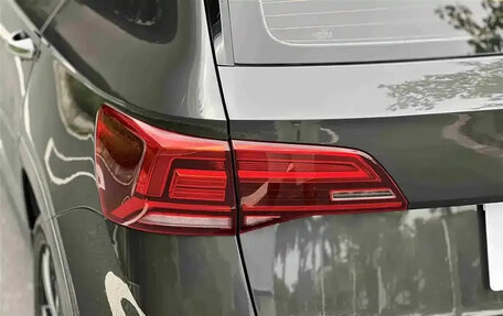 Volkswagen Tharu, 2022 год, 1 740 069 рублей, 8 фотография