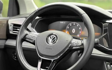 Volkswagen Tharu, 2022 год, 1 740 069 рублей, 13 фотография