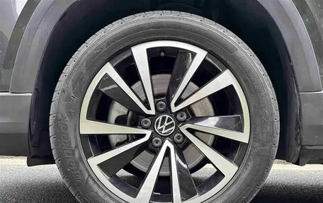 Volkswagen Tharu, 2022 год, 1 740 069 рублей, 25 фотография