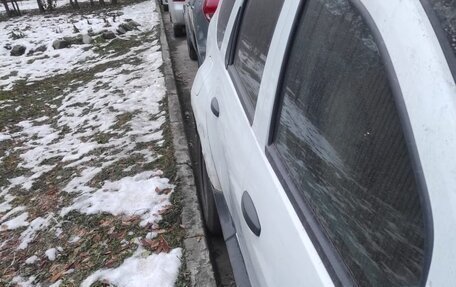 Renault Duster I рестайлинг, 2017 год, 750 000 рублей, 3 фотография