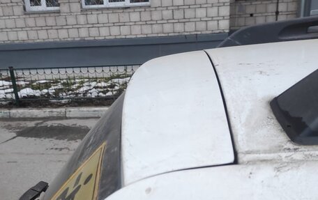 Renault Duster I рестайлинг, 2017 год, 750 000 рублей, 4 фотография