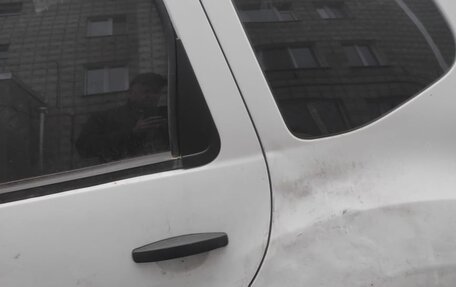 Renault Duster I рестайлинг, 2017 год, 750 000 рублей, 5 фотография