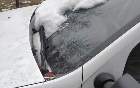 Renault Duster I рестайлинг, 2017 год, 750 000 рублей, 9 фотография