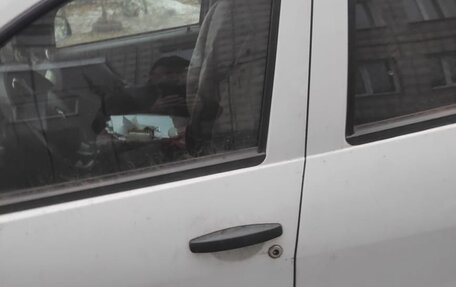 Renault Duster I рестайлинг, 2017 год, 750 000 рублей, 10 фотография