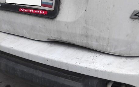 Renault Duster I рестайлинг, 2017 год, 750 000 рублей, 6 фотография