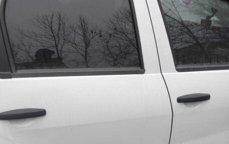 Renault Duster I рестайлинг, 2017 год, 750 000 рублей, 16 фотография