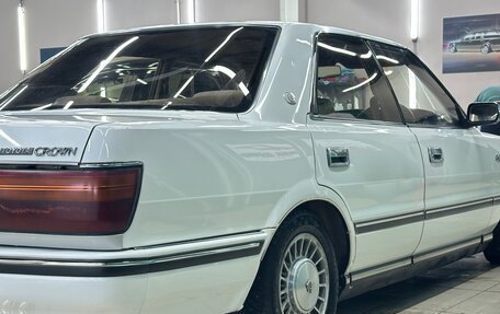 Toyota Crown, 1990 год, 500 000 рублей, 9 фотография