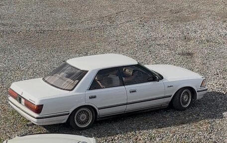Toyota Crown, 1990 год, 500 000 рублей, 5 фотография