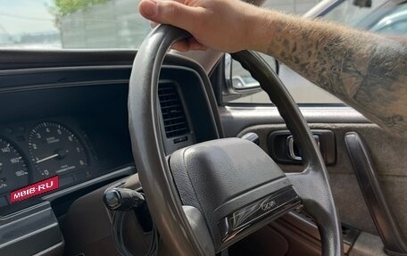 Toyota Crown, 1990 год, 500 000 рублей, 4 фотография