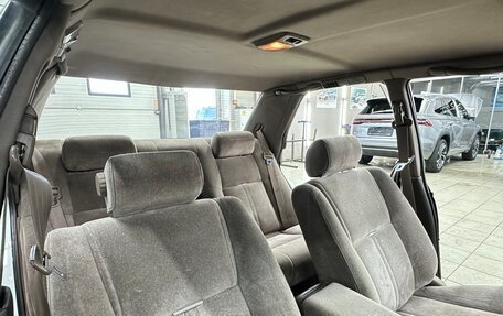 Toyota Crown, 1990 год, 500 000 рублей, 15 фотография