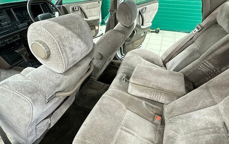 Toyota Crown, 1990 год, 500 000 рублей, 13 фотография