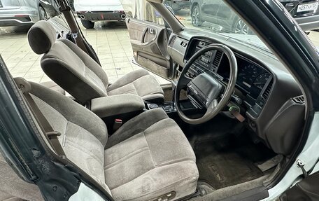 Toyota Crown, 1990 год, 500 000 рублей, 16 фотография