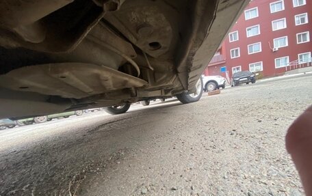 Toyota Corolla, 2006 год, 370 000 рублей, 5 фотография