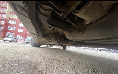 Toyota Corolla, 2006 год, 370 000 рублей, 6 фотография