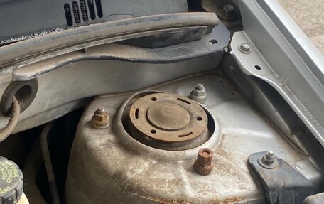 Toyota Corolla, 2006 год, 370 000 рублей, 10 фотография