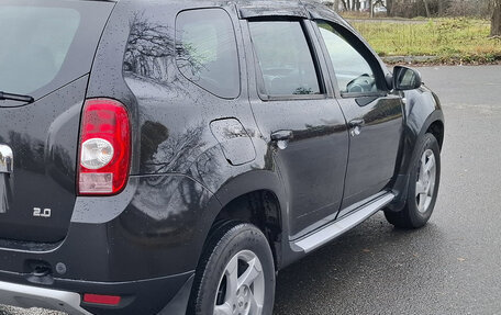 Renault Duster I рестайлинг, 2013 год, 965 000 рублей, 8 фотография