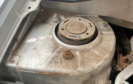 Toyota Corolla, 2006 год, 370 000 рублей, 9 фотография