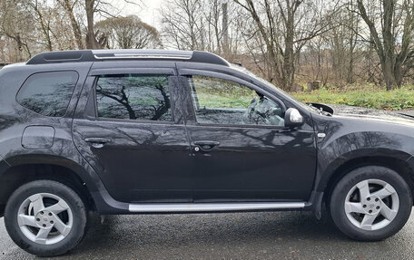 Renault Duster I рестайлинг, 2013 год, 965 000 рублей, 7 фотография