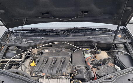 Renault Duster I рестайлинг, 2013 год, 965 000 рублей, 10 фотография