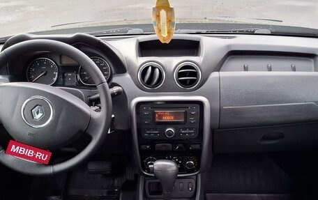 Renault Duster I рестайлинг, 2013 год, 965 000 рублей, 11 фотография