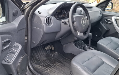 Renault Duster I рестайлинг, 2013 год, 965 000 рублей, 12 фотография