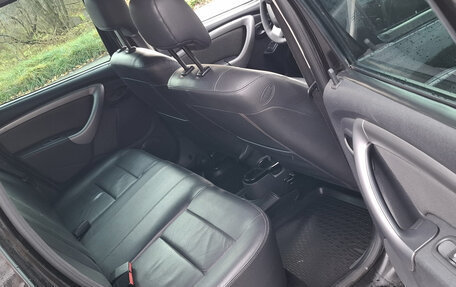 Renault Duster I рестайлинг, 2013 год, 965 000 рублей, 15 фотография