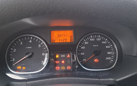 Renault Duster I рестайлинг, 2013 год, 965 000 рублей, 16 фотография