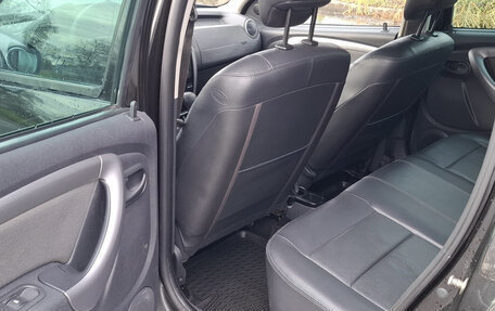 Renault Duster I рестайлинг, 2013 год, 965 000 рублей, 13 фотография