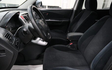 Hyundai Tucson III, 2006 год, 999 000 рублей, 8 фотография