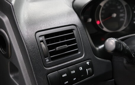 Hyundai Tucson III, 2006 год, 999 000 рублей, 10 фотография