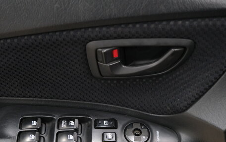 Hyundai Tucson III, 2006 год, 999 000 рублей, 9 фотография