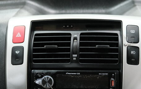 Hyundai Tucson III, 2006 год, 999 000 рублей, 14 фотография