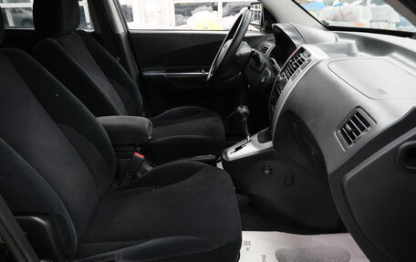 Hyundai Tucson III, 2006 год, 999 000 рублей, 18 фотография